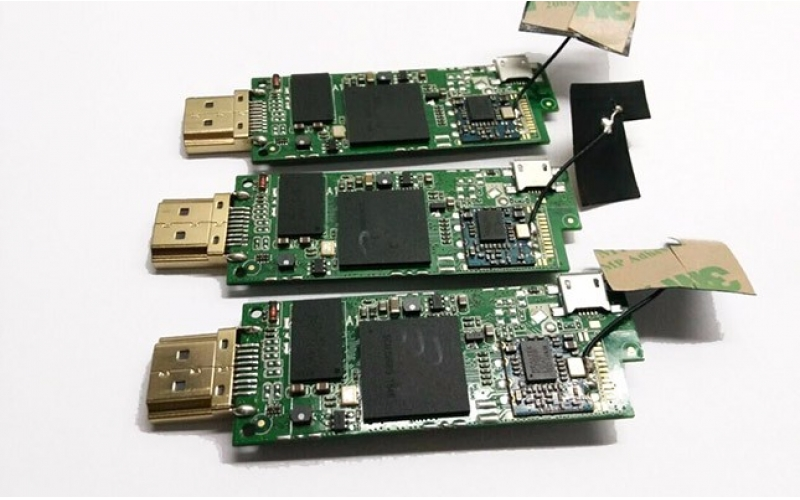 昭通PCBA加工批发