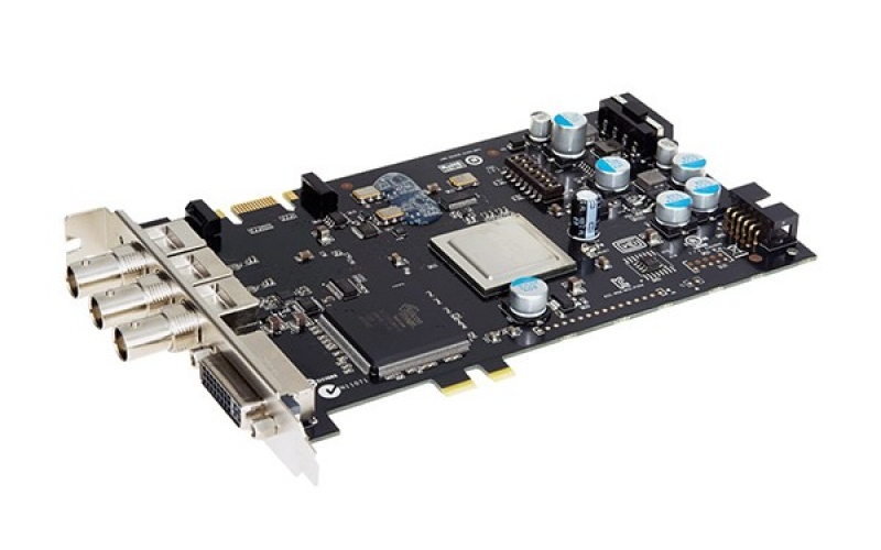 PCBA来料加工出产商