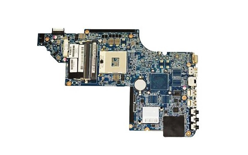 PCBA来料加工供给商